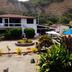 Outdoors view