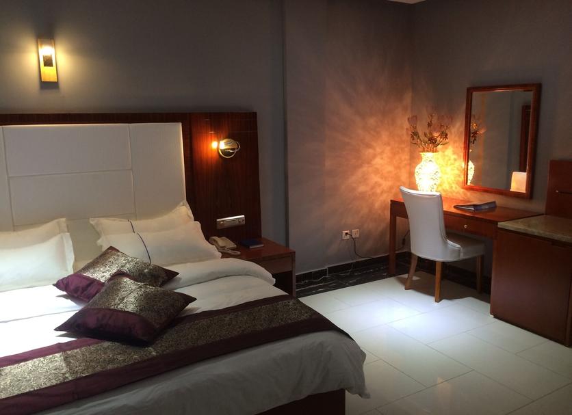 Bedroom Photo