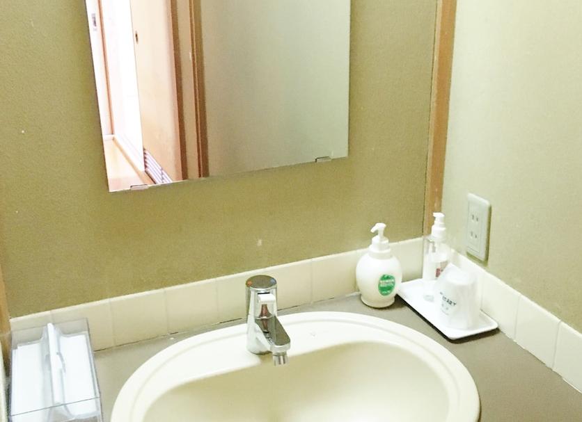 Bathroom Photo