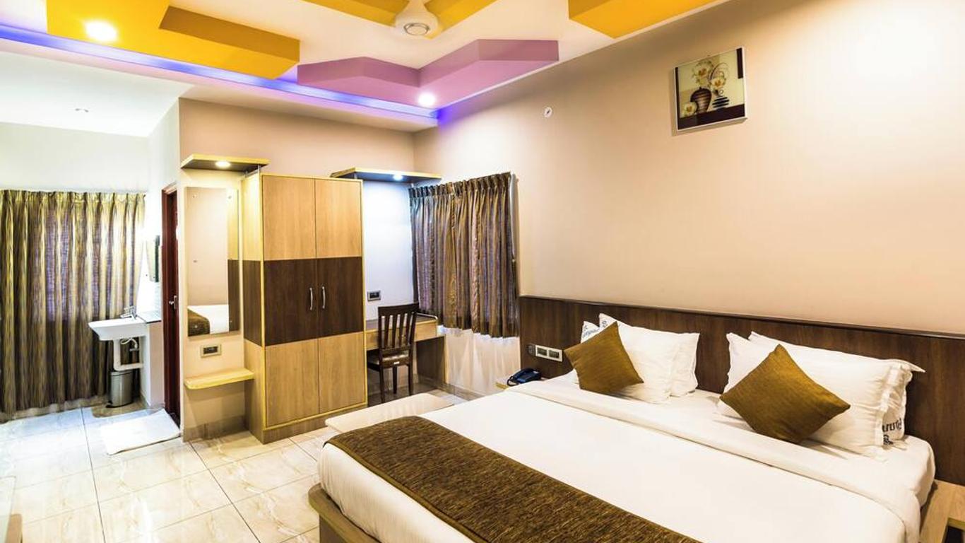 Thaneegai Residency