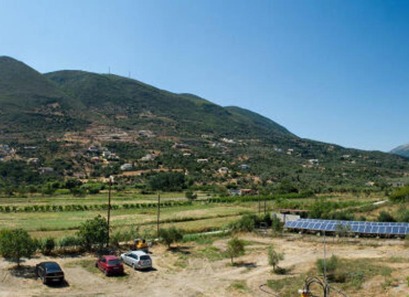 Outdoors view Photo