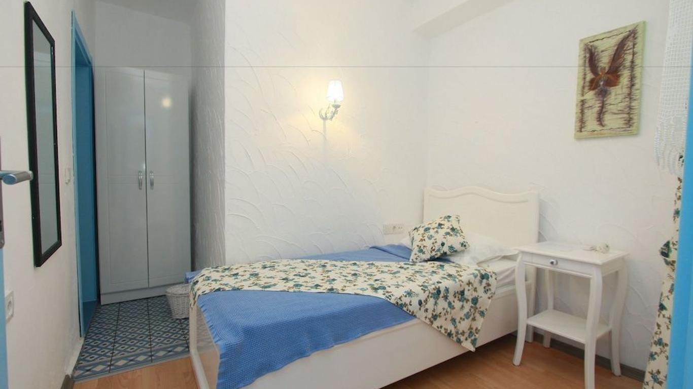 Cakirbey Otel