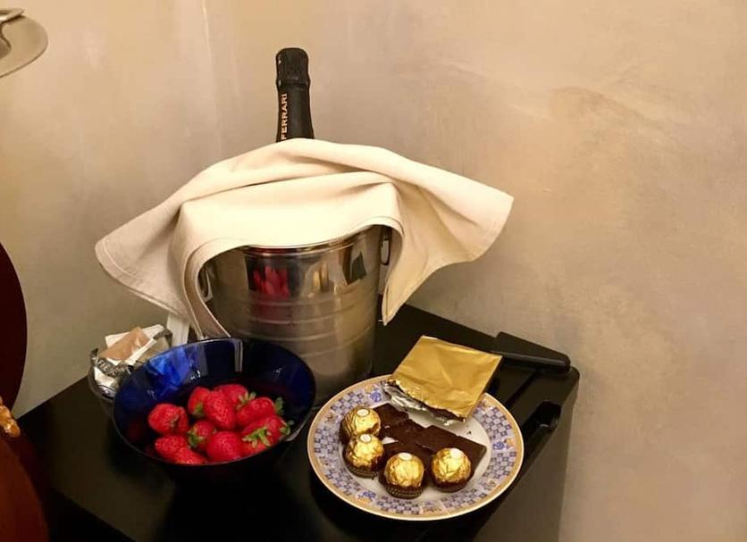 Room amenity Photo