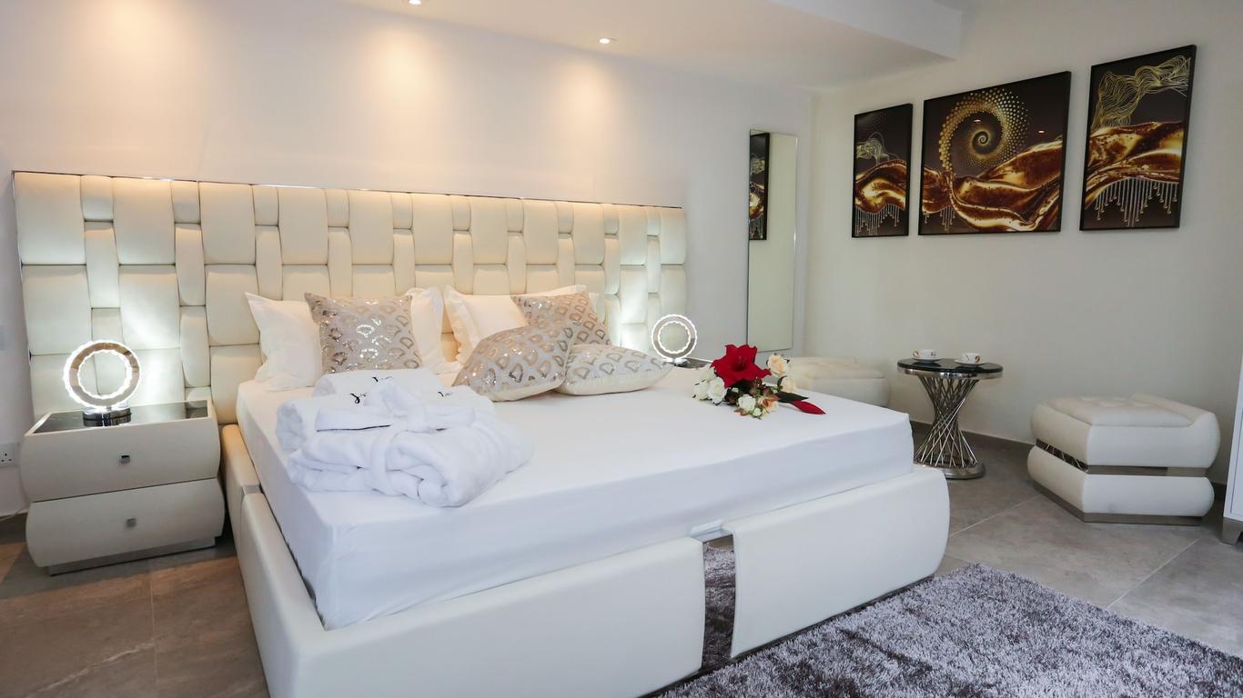 J'Me Boutique Hotel - Adults only