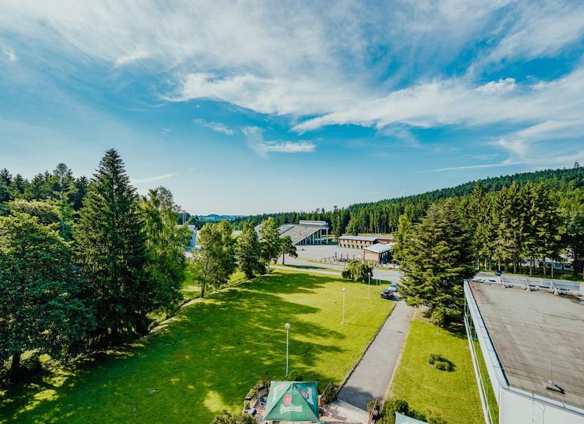 Outdoors view Photo