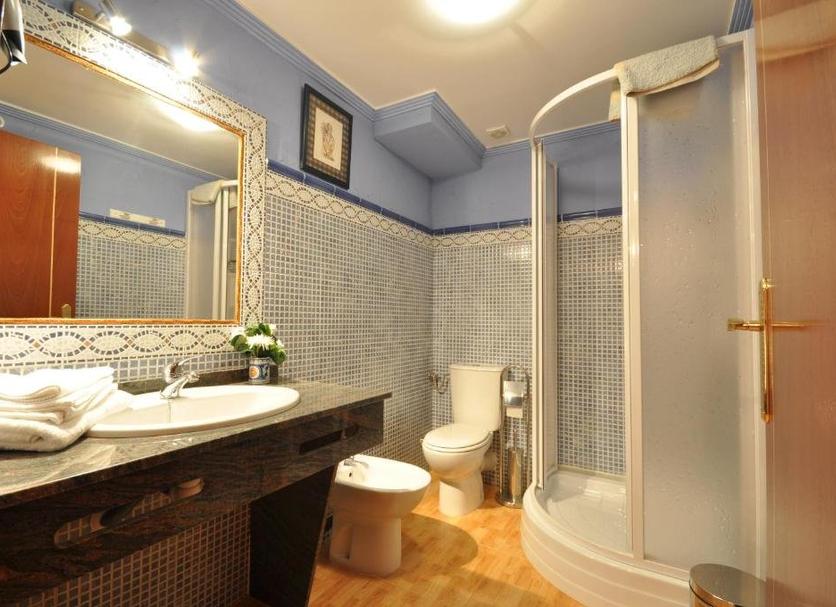 Bathroom Photo
