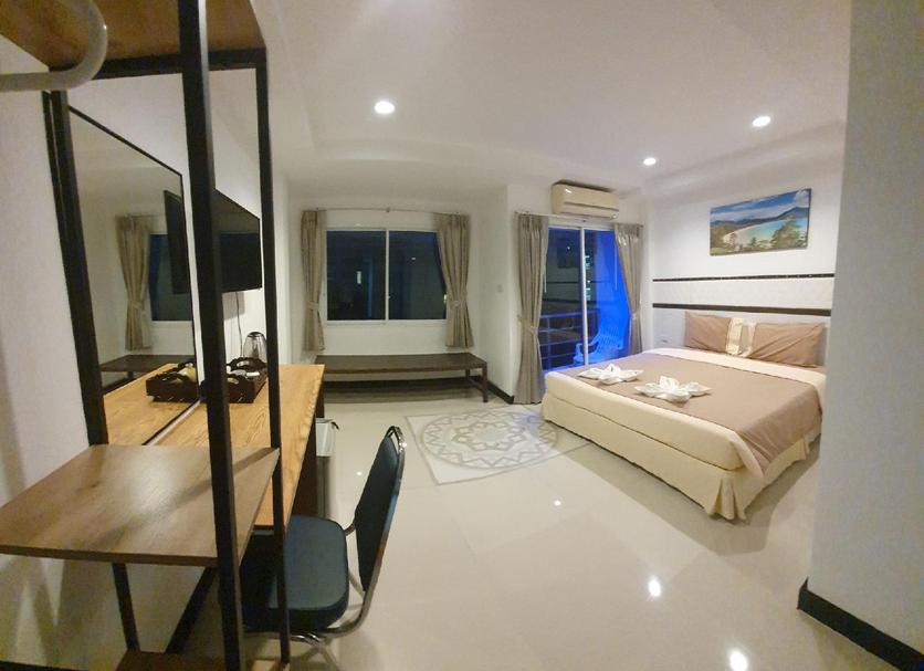 Bedroom Photo