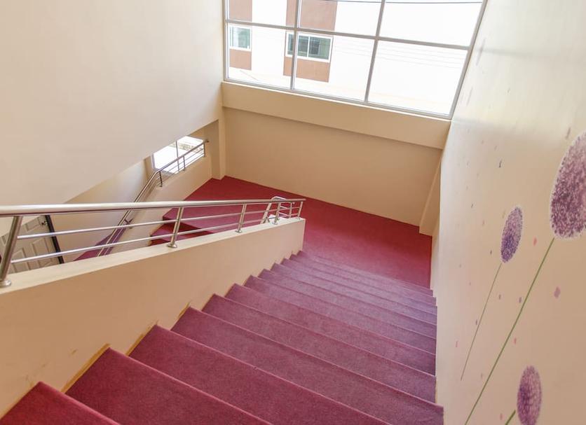 Stairs Photo