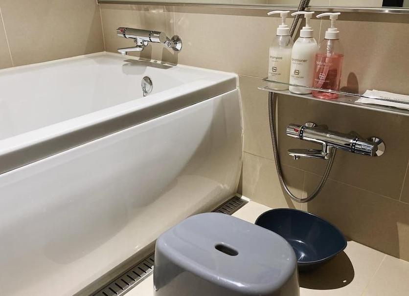 Bathroom Photo