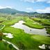 Golf course