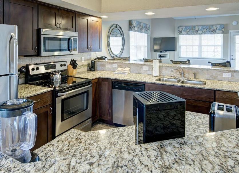 Kitchen Photo