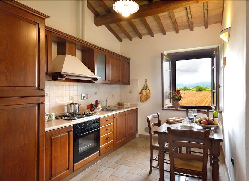 Kitchen Photo