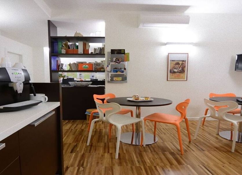 Dining room Photo