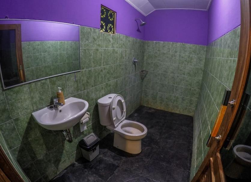Bathroom Photo