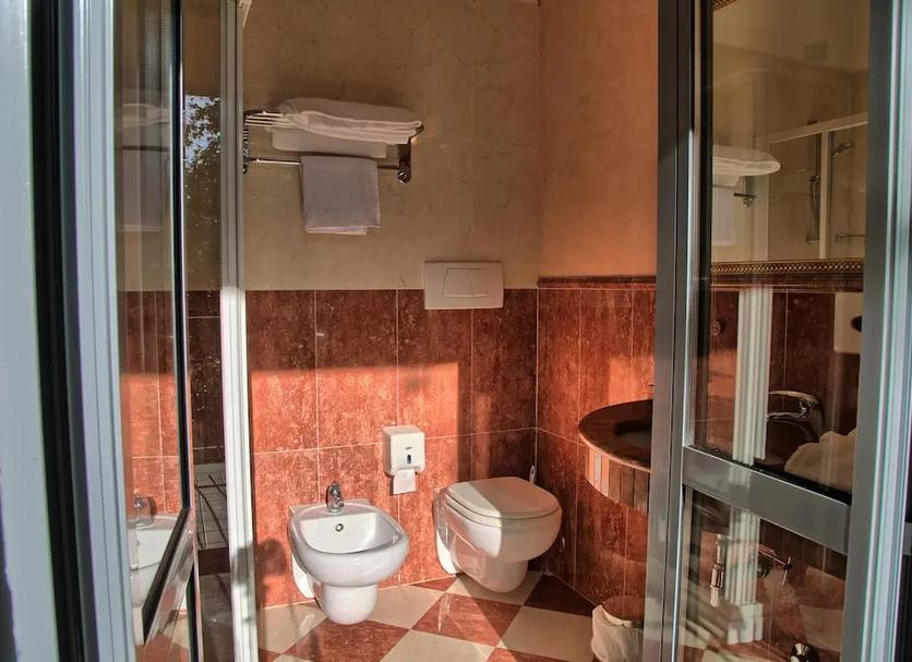 Bathroom Photo