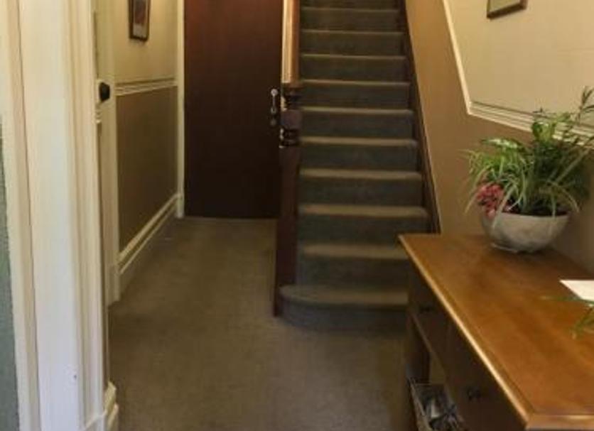 Stairs Photo