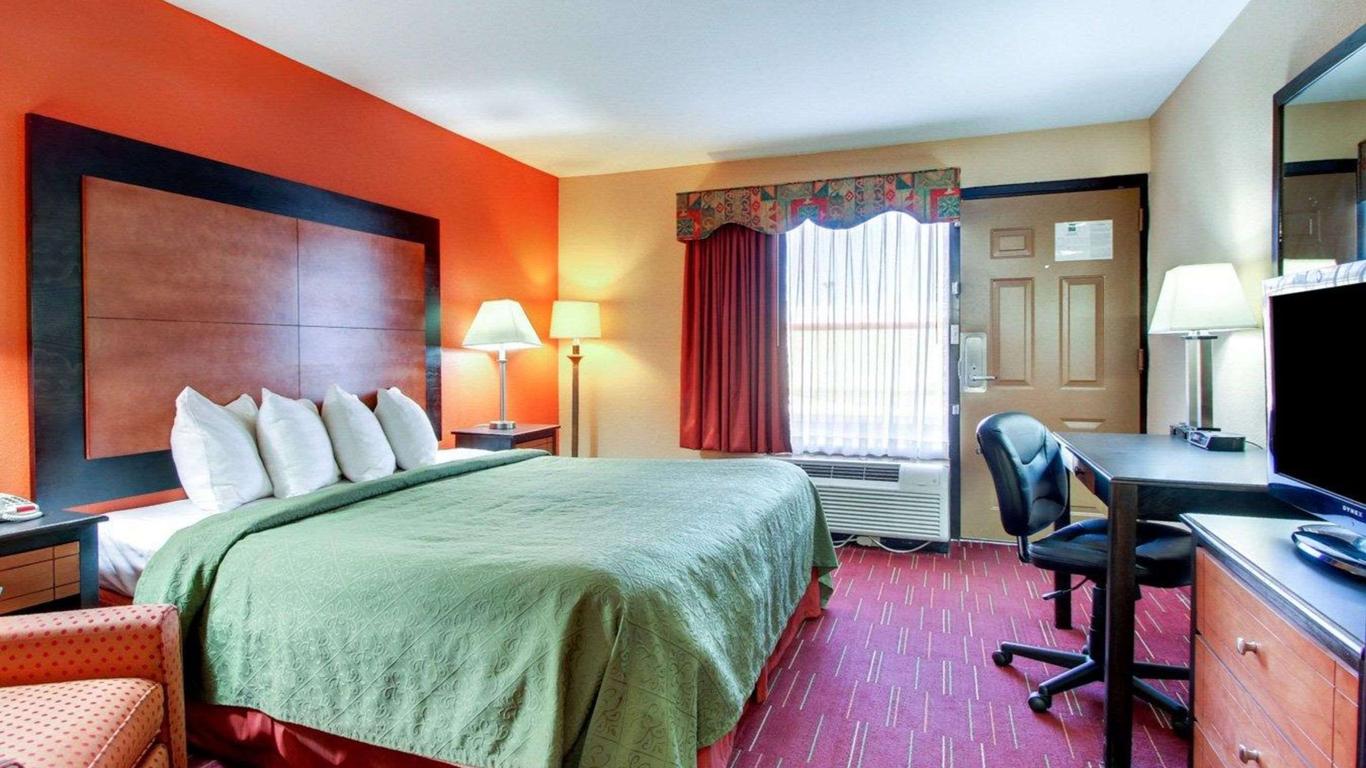 Quality Inn