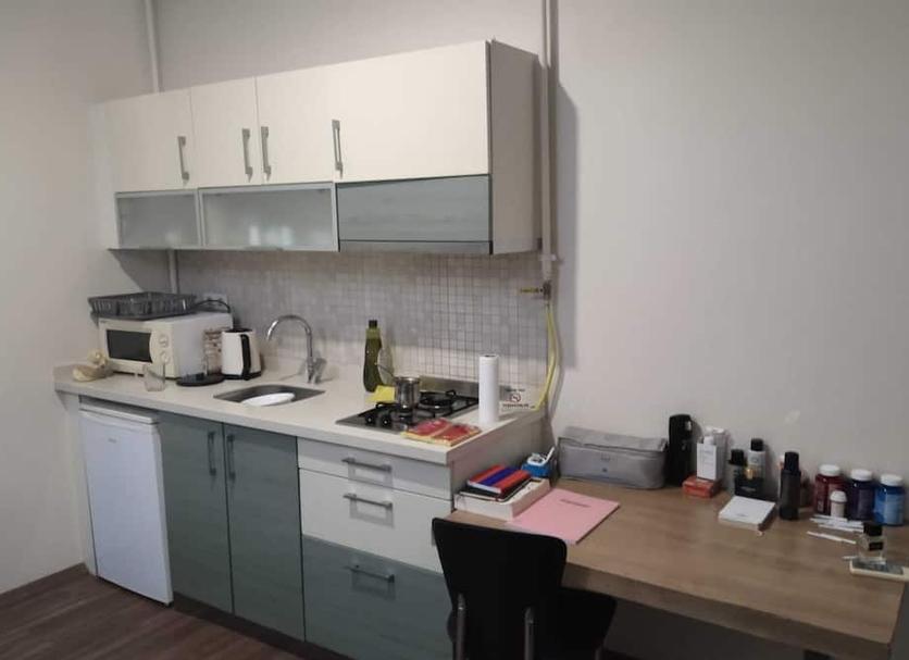 Kitchen Photo