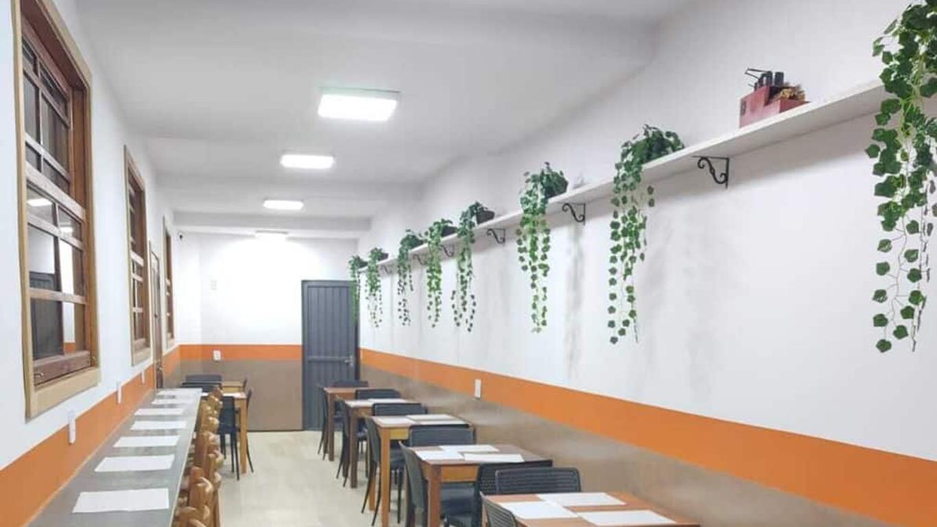 Hotel Amaz