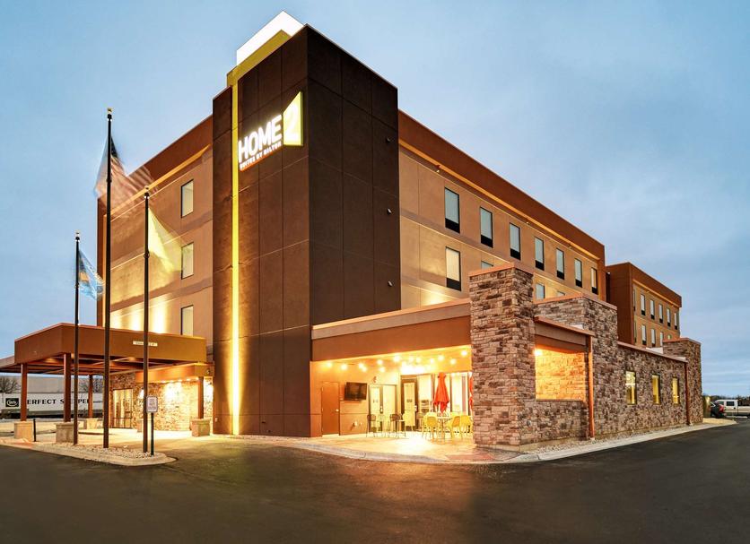Building Photo