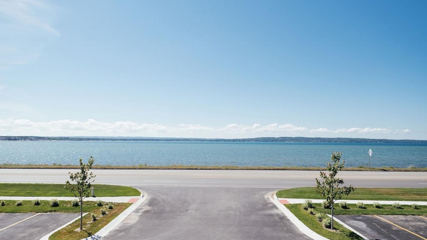 Kasa Gold Coast Inn Traverse City