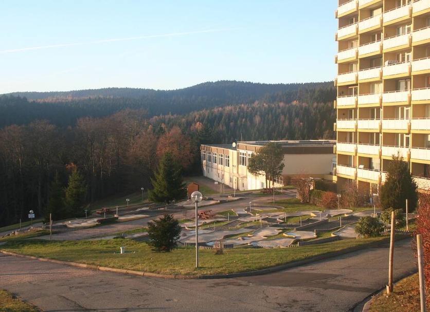 Outdoors view Photo