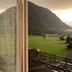 Outdoors view
