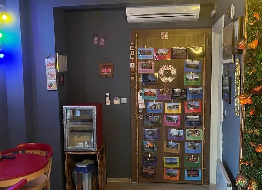 Shop Photo