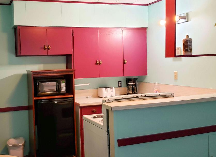 Kitchen Photo