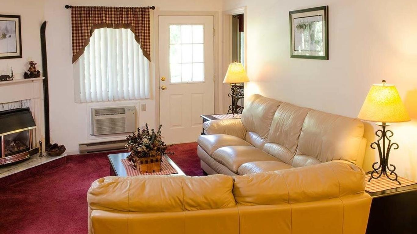 Nordic Inn Condominium Resort