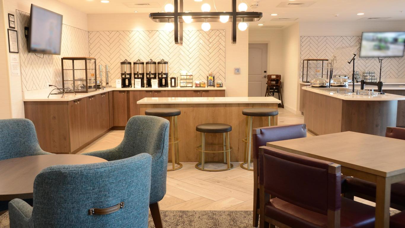 Staybridge Suites Nashville Se - Murfreesboro, An IHG Hotel