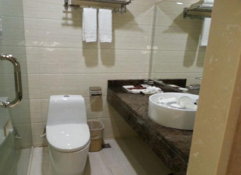 Bathroom Photo