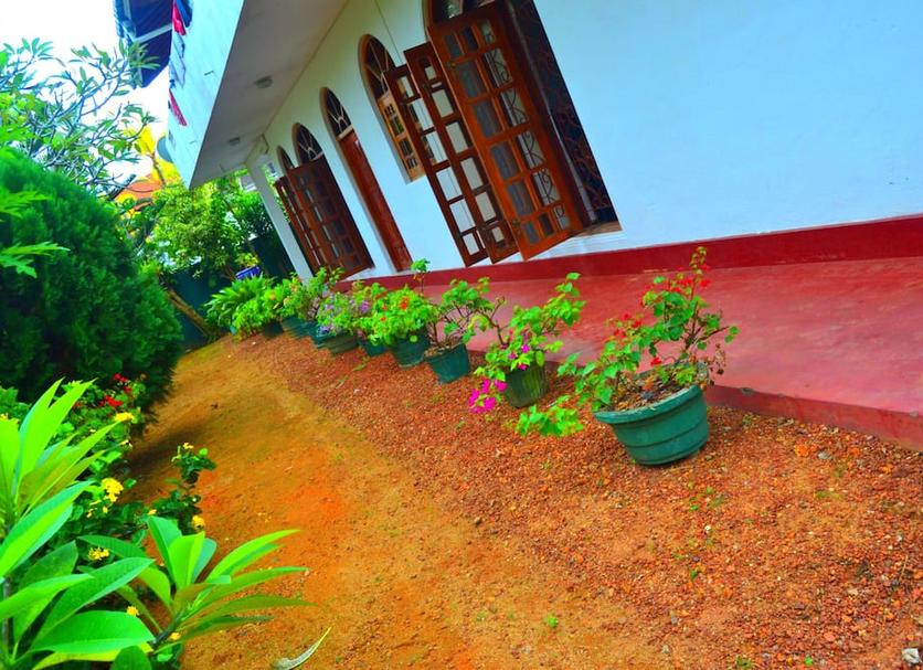 Outdoors view Photo