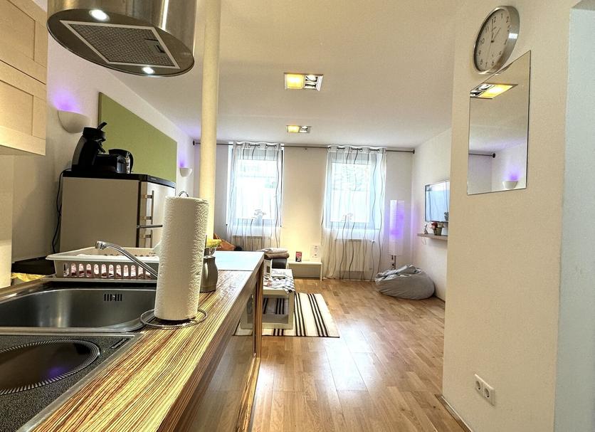 Kitchen Photo
