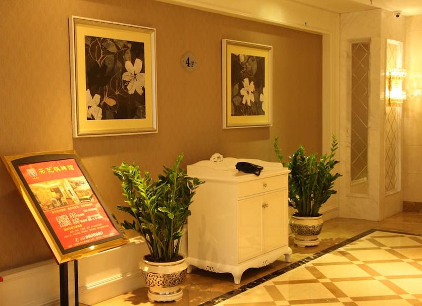 Room amenity Photo