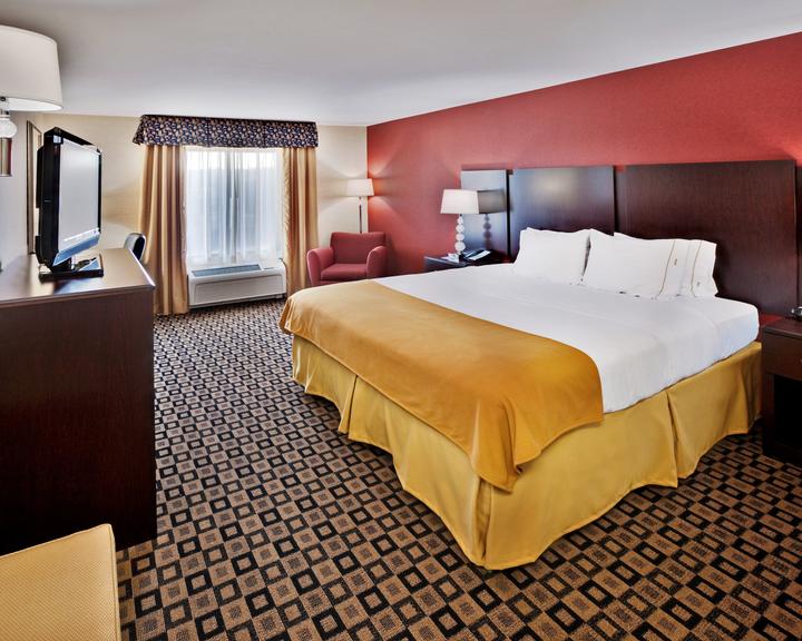 hotel rooms in crawfordsville indiana