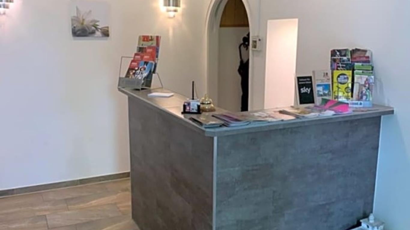 Hotel Restaurant zur Post