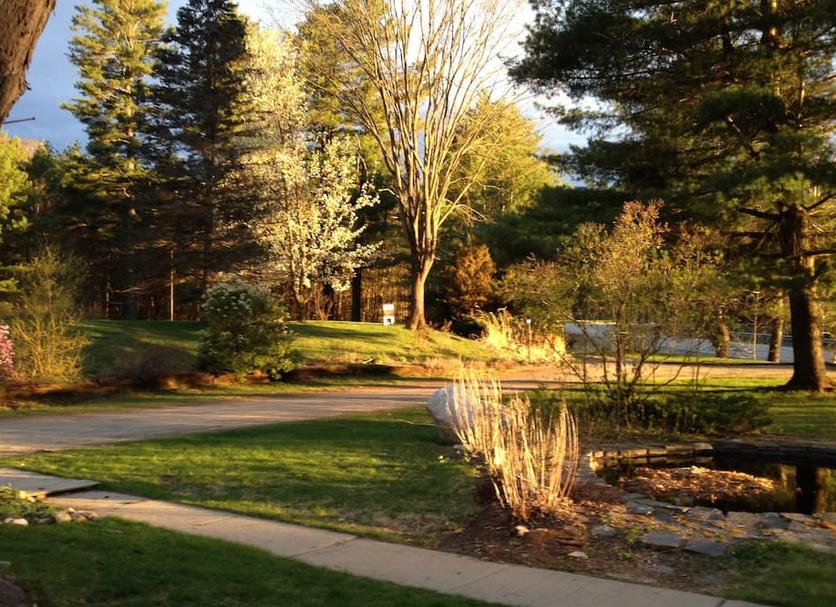 Outdoors view Photo