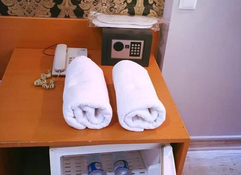 Room amenity Photo