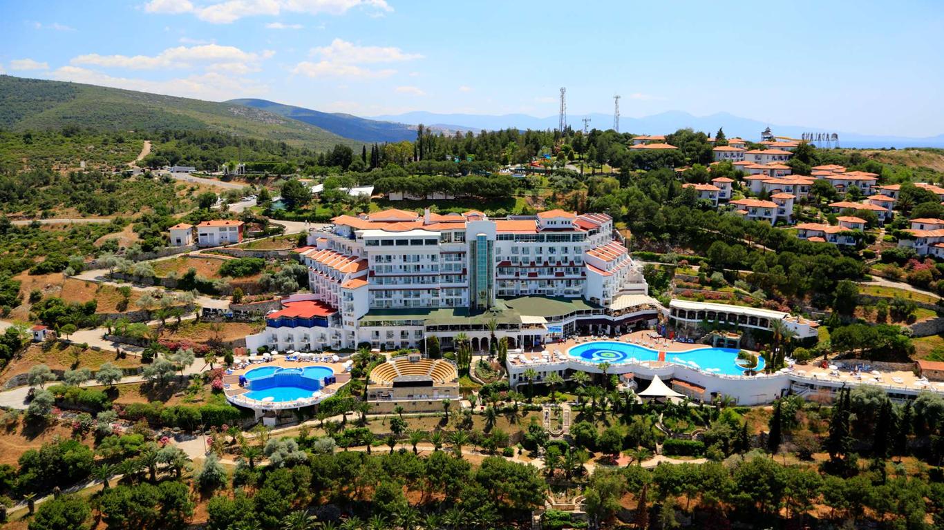 labranda ephesus princess 37 selcuk hotel deals reviews kayak