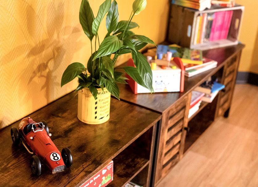 Room amenity Photo