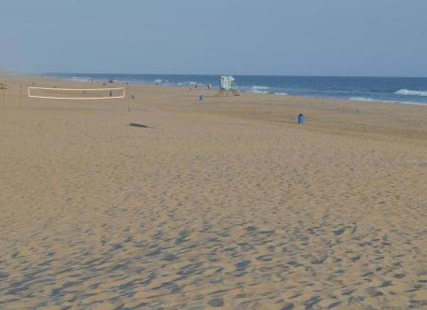 Beach Photo