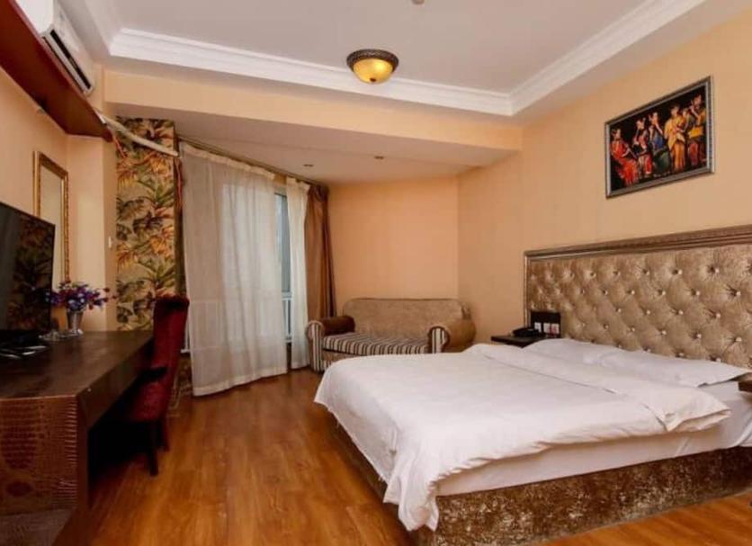 Bedroom Photo