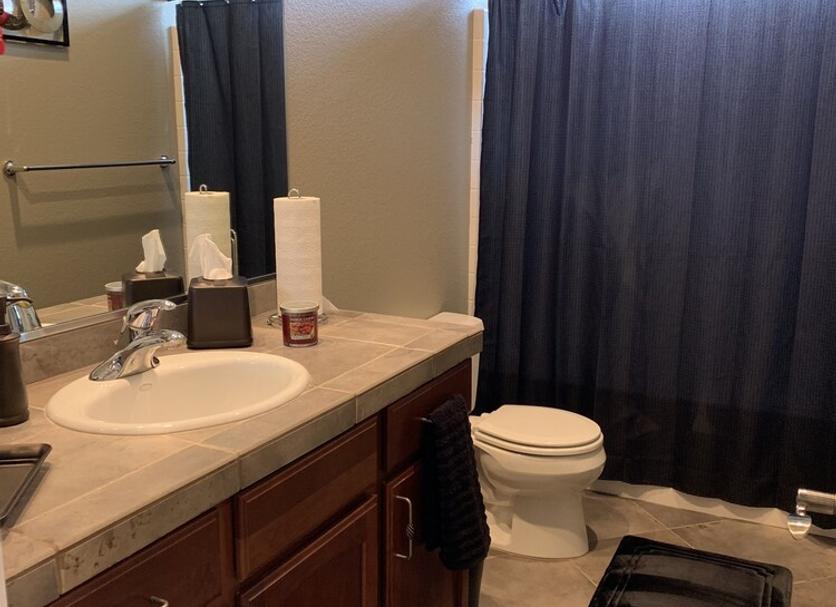 Bathroom Photo