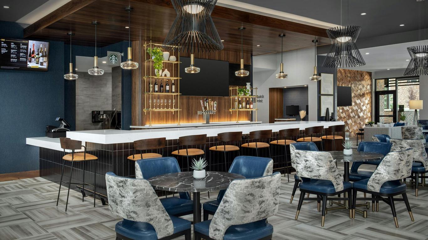 Courtyard by Marriott Bozeman