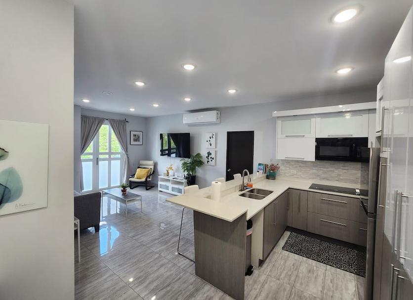 Kitchen Photo