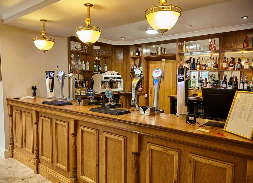 Bar Photo