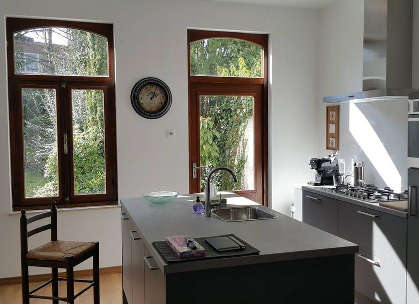 Kitchen Photo