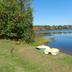 Outdoors view