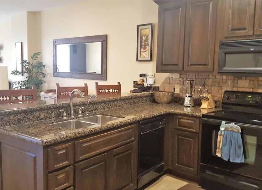 Kitchen Photo